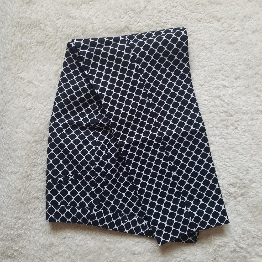 Dress Capris